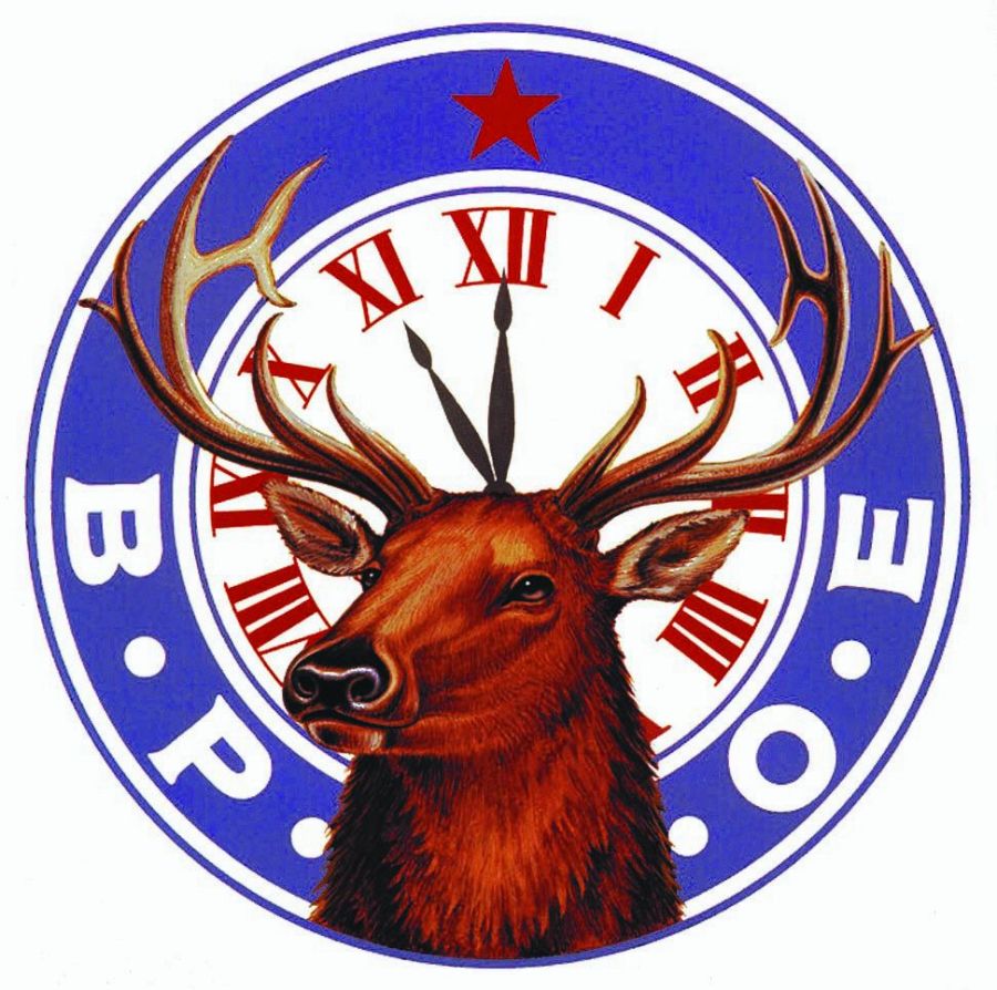 elks logo